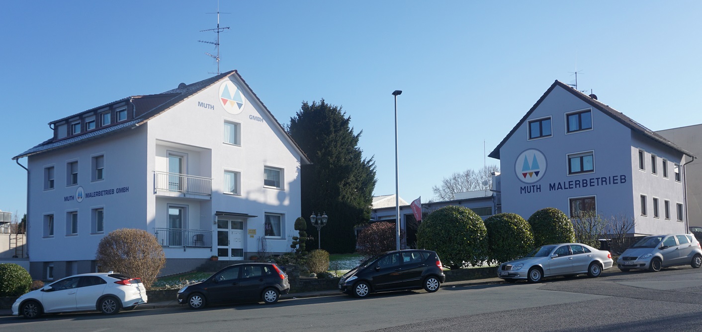 Unser Firmensitz in Mainz-Hechtsheim Unser Firmensitz in Mainz-Hechtsheim